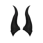 Noir Transcended Horns