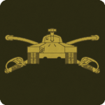 United States Armored Corps 1960s