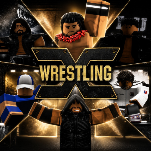WrestlingX [EXHIBITION ADDED]