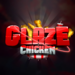 Glaze Chicken