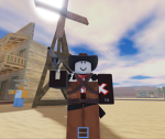 Sin's Saloon