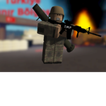 [T.M.P] Turkish Military Personel