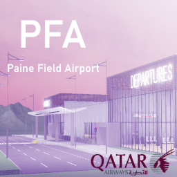 Paine Field Airport