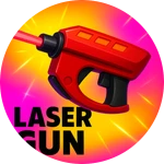 Laser Gun