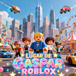Lugar de Gaspar_Roblox