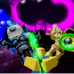 The Advent of Chaos icon