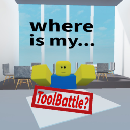 Tool Battle