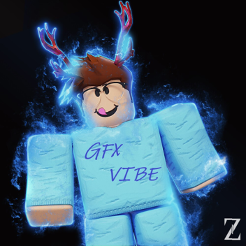 [NEW] Vıbe GFX [10K+] 🌙