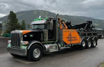 northwest towing