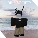 Drip $ociety