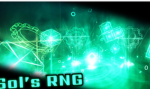 SOLS RNG PLAYERS!