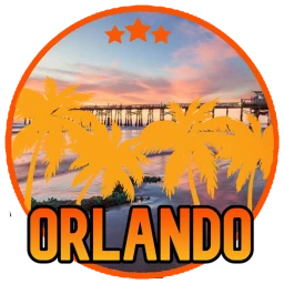 Orlando City Roleplay, Florida icon