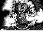 Devil Ape[Ro ghoul]