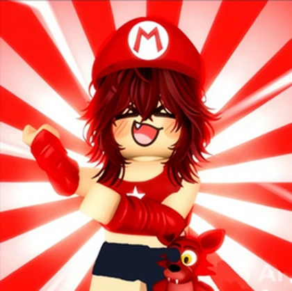 Maru's Shop Roblox group icon