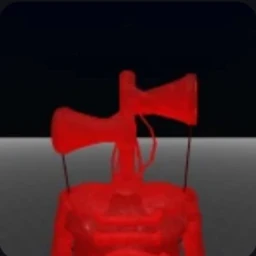 Siren Head Rebirth Testing icon