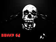 Królik 64 [HORROR]
