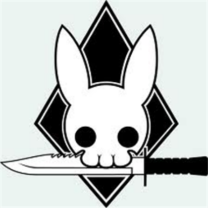 Logo Roblox decal