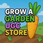 GROW A GARDEN UGC STORE Group Thumbnail