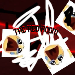The Red Room - Chill Space.