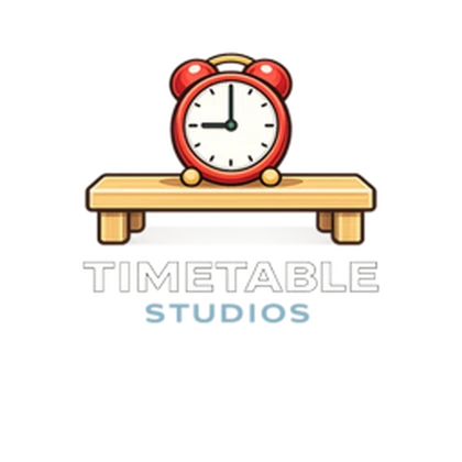Timetable Studios Roblox group icon