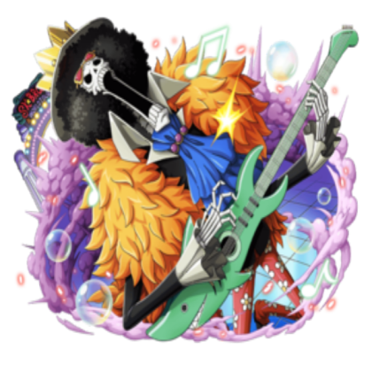 One piece Roblox decal
