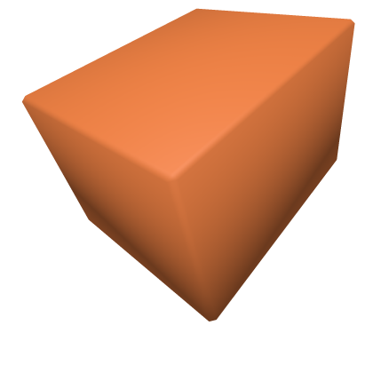 Little Warzone: Orange Ant Abdomen/Tail Roblox item