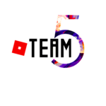 Team 5 Roblox