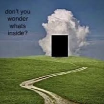 Westly's Weirdcore Hangout Game [UPD 1.2.1 👁️🍄]