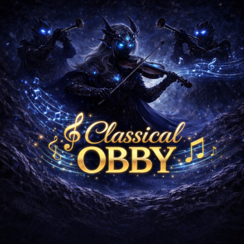 Classical Obby (Pre-Alpha)