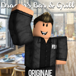 Dragon's Bar & Grill