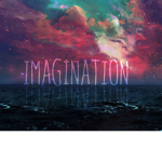 the imagination..