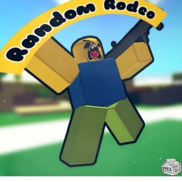 Random Rodeo 🤘 (OVERHAUL)