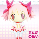 Magical Friends Madoka