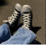A DAY IN MY SHOES!