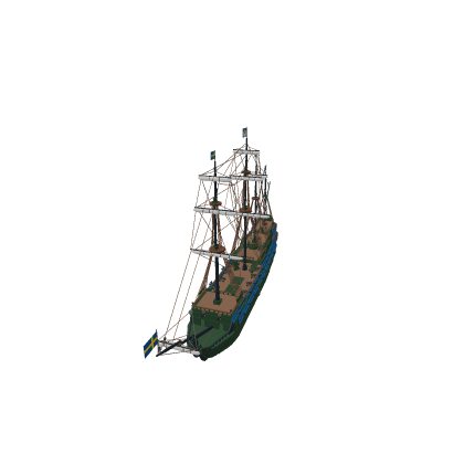 HMS Alice