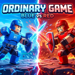 ordinary game