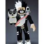 Panda gang374