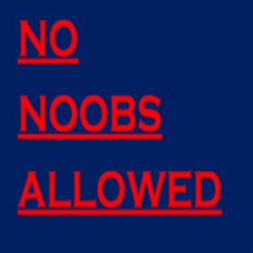 Killer Of Noobs Village