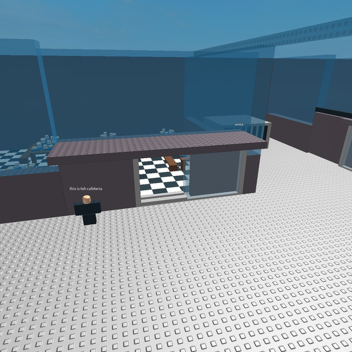 -Jedi Academy- Door Fixed! ~New Jump Tool