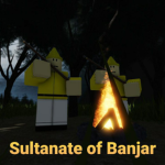 Sultanate of Banjar.