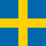 Konungariket Sverige ‌‌