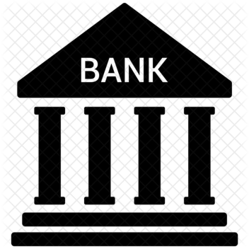 Monster in the bank