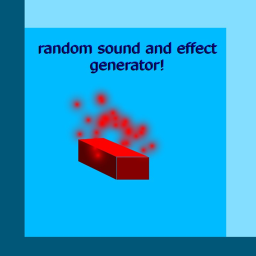 random noise generator