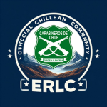 Carabineros | Chilean Community ER:LC