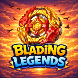 ( DEMO ) Blading Legends! V1