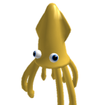 Squid Fan club