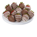 Berrylicous squad
