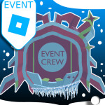 [ UGC ] Roblox Event Crew Fest 