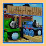 Clickety-Clack Adventures Group