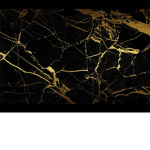 This is if you like gold and black